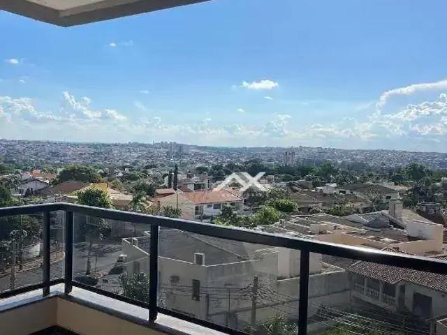Apartamento para Venda em Bauru/SP Jardim Estoril 3 Quartos