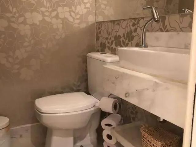 Apartamento para Venda em Bauru/SP Jardim Estoril 3 Quartos
