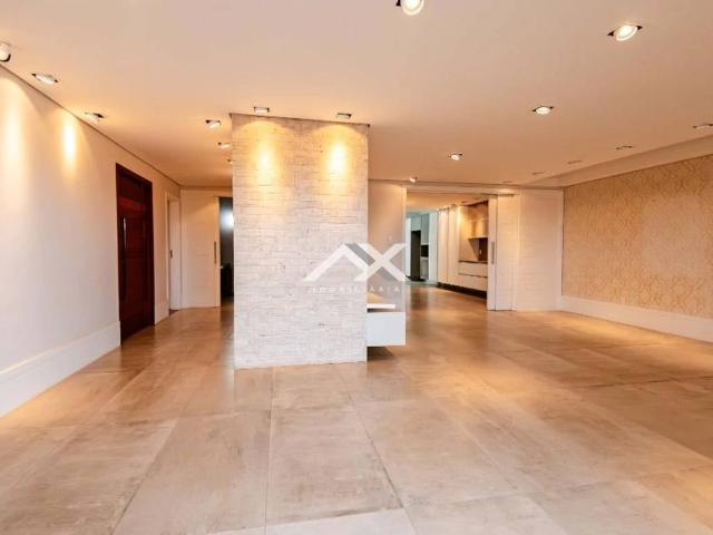 Apartamento para Venda em Bauru/SP Jardim Estoril 3 Quartos