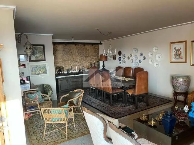 Apartamento para Venda em Bauru/SP Jardim Estoril 3 Quartos