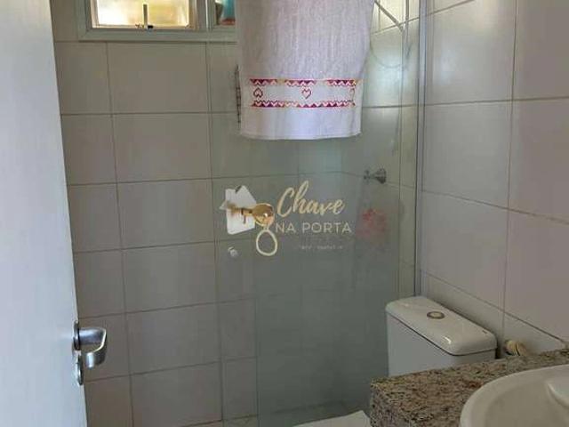 Apartamento para Venda em Bauru/SP Jardim Estoril 3 Quartos