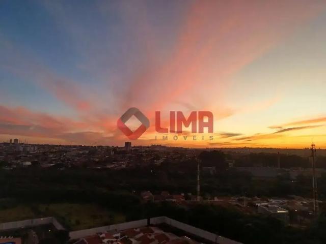 Apartamento para Venda em Bauru/SP Jardim Estoril 3 Quartos
