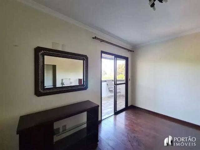 Apartamento para Venda em Bauru/SP Jardim Estoril 3 Quartos