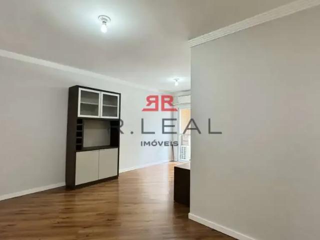 Apartamento para Venda em Bauru/SP Jardim Estoril 3 Quartos