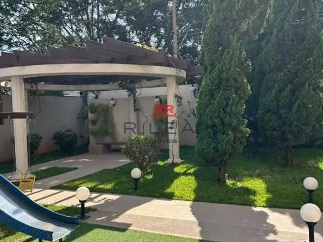 Apartamento para Venda em Bauru/SP Jardim Estoril 3 Quartos