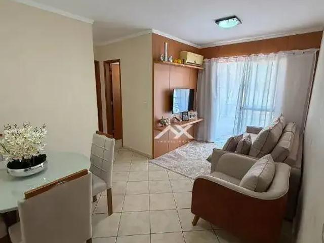 Apartamento para Venda em Bauru/SP Jardim Estoril 1 Quartos