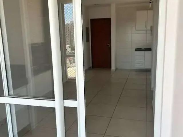 Apartamento para Venda em Bauru/SP Jardim Estoril 2 Quartos