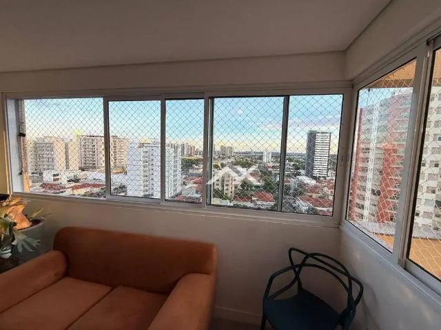 Apartamento para Venda em Bauru/SP Jardim Estoril 2 Quartos