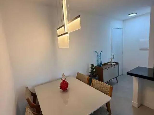 Apartamento para Venda em Bauru/SP Jardim Estoril 2 Quartos