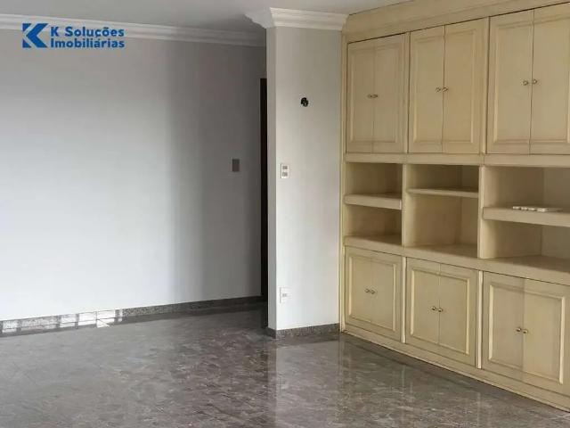 Apartamento para Venda em Bauru/SP Jardim Estoril 4 Quartos