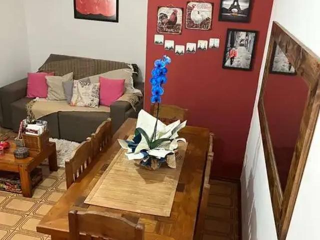 Apartamento para Venda em Bauru/SP Jardim Estoril II 3 Quartos