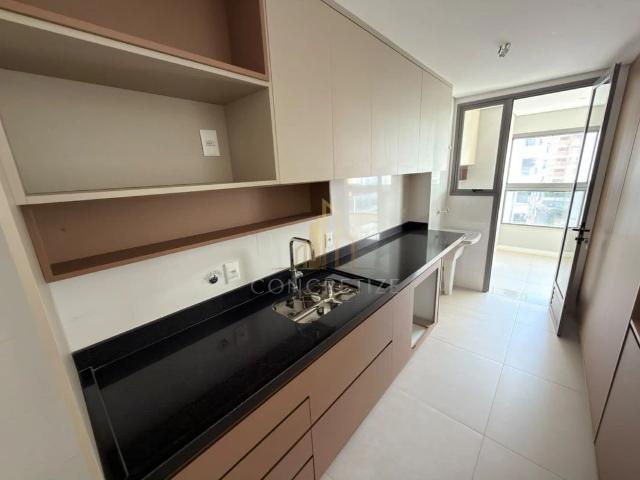 Apartamento para Venda em Bauru/SP Jardim Estoril IV 3 Quartos