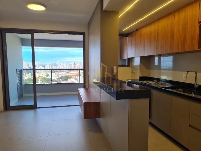 Apartamento para Venda em Bauru/SP Jardim Estoril IV 3 Quartos