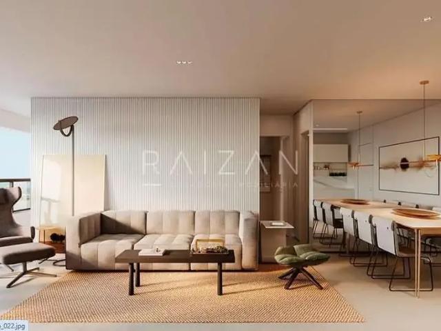Apartamento para Venda em Bauru/SP Jardim Estoril IV 3 Quartos