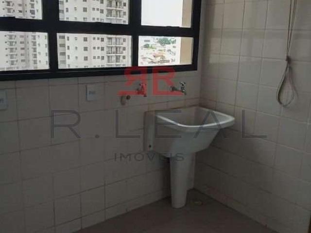 Apartamento para Venda em Bauru/SP Jardim Panorama 3 Quartos