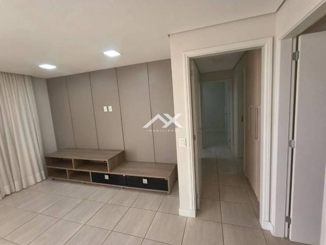 Apartamento para Venda em Bauru/SP Jardim Estoril IV 3 Quartos