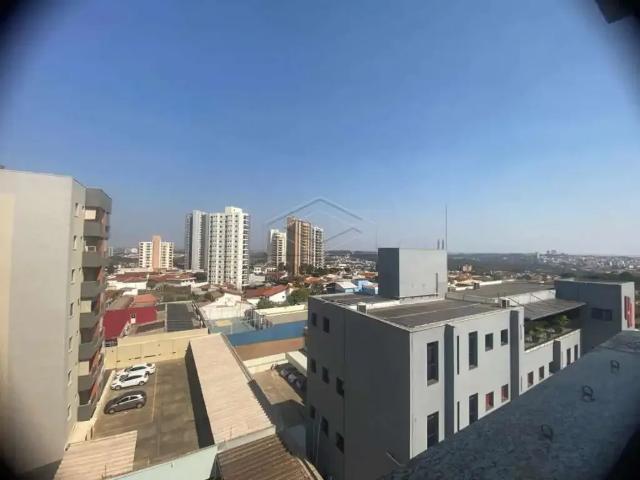 Apartamento para Venda em Bauru/SP Jardim Estoril IV 2 Quartos