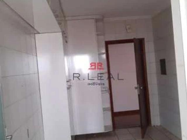 Apartamento para Venda em Bauru/SP Jardim Estoril IV 2 Quartos