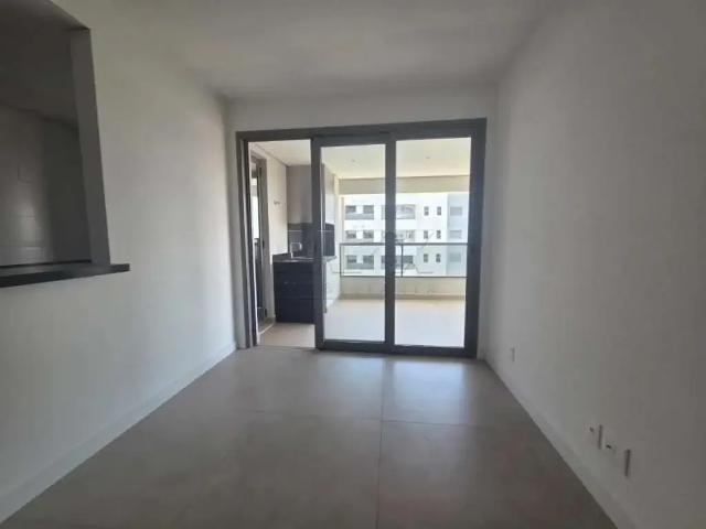 Apartamento para Venda em Bauru/SP Jardim Estoril IV 2 Quartos