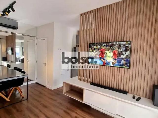 Apartamento para Venda em Bauru/SP Jardim Ferraz 2 Quartos