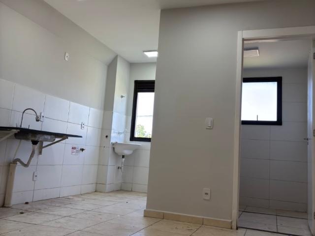 Apartamento para Venda em Bauru/SP Jardim Ferraz 2 Quartos