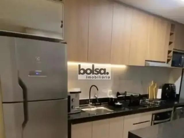 Apartamento para Venda em Bauru/SP Jardim Ferraz 2 Quartos