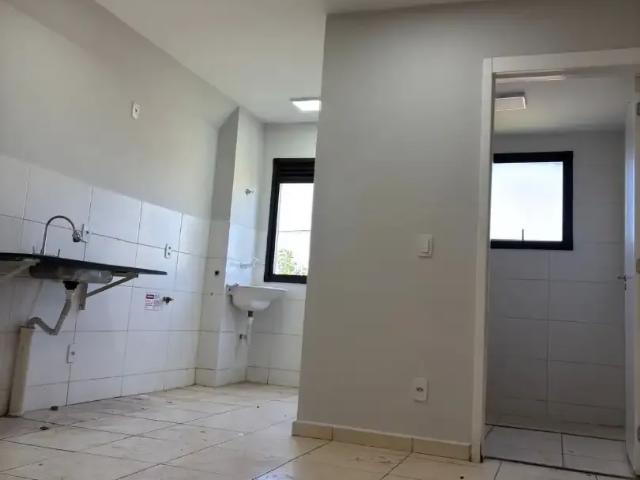 Apartamento para Venda em Bauru/SP Jardim Ferraz 2 Quartos