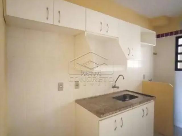 Apartamento para Venda em Bauru/SP Jardim Infante Dom Henrique 1 Quartos