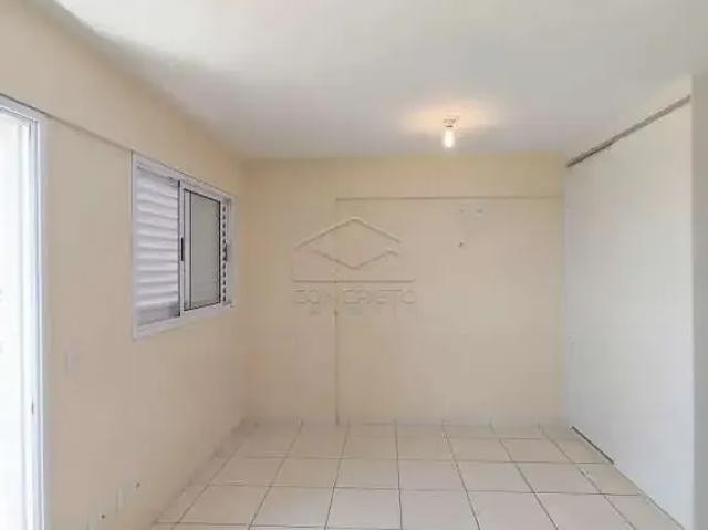 Apartamento para Venda em Bauru/SP Jardim Infante Dom Henrique 1 Quartos