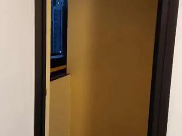 Apartamento para Venda em Bauru/SP Jardim Infante Dom Henrique 1 Quartos