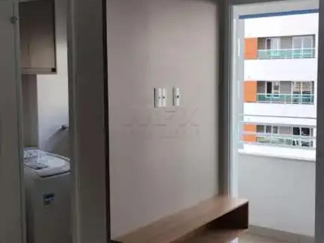 Apartamento para Venda em Bauru/SP Jardim Infante Dom Henrique 1 Quartos