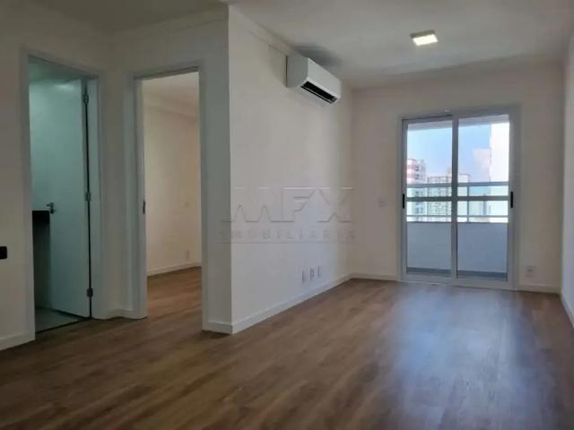 Apartamento para Venda em Bauru/SP Jardim Infante Dom Henrique 1 Quartos