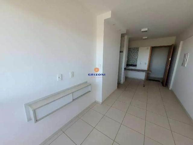 Apartamento para Venda em Bauru/SP Jardim Infante Dom Henrique 1 Quartos