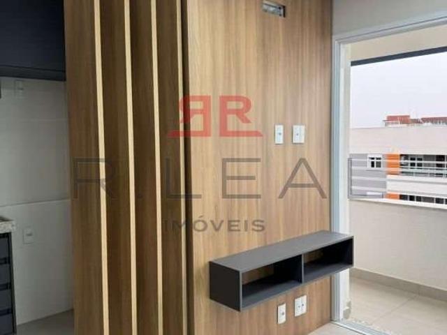 Apartamento para Venda em Bauru/SP Jardim Infante Dom Henrique 1 Quartos