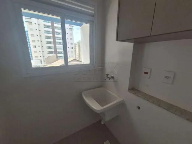 Apartamento para Venda em Bauru/SP Jardim Infante Dom Henrique 1 Quartos