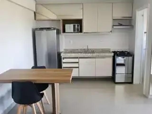Apartamento para Venda em Bauru/SP Jardim Infante Dom Henrique 1 Quartos