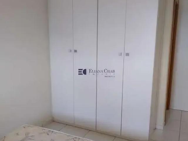 Apartamento para Venda em Bauru/SP Jardim Infante Dom Henrique 1 Quartos