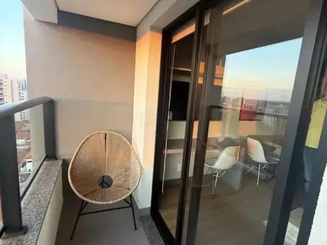 Apartamento para Venda em Bauru/SP Jardim Infante Dom Henrique 1 Quartos