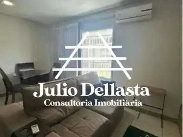 Apartamento para Venda em Bauru/SP Jardim Infante Dom Henrique 2 Quartos