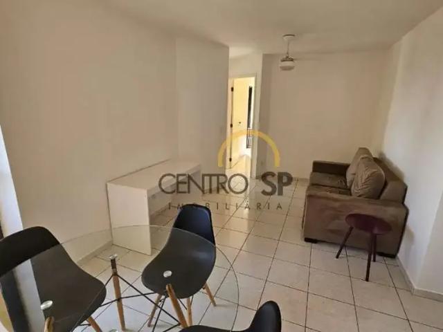Apartamento para Venda em Bauru/SP Jardim Infante Dom Henrique 2 Quartos