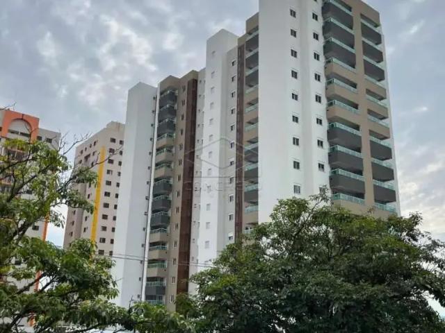 Apartamento para Venda em Bauru/SP Jardim Infante Dom Henrique 2 Quartos