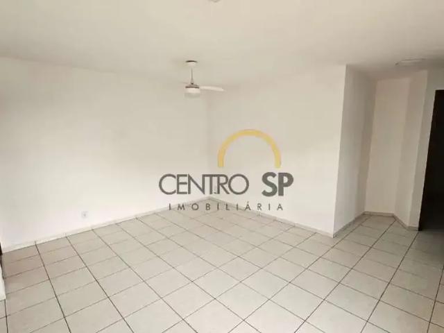 Apartamento para Venda em Bauru/SP Jardim Infante Dom Henrique 2 Quartos