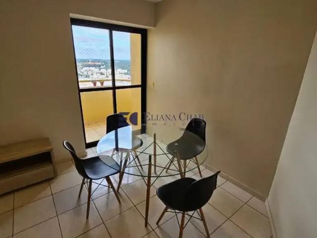 Apartamento para Venda em Bauru/SP Jardim Infante Dom Henrique 2 Quartos