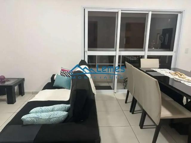 Apartamento para Venda em Bauru/SP Jardim Infante Dom Henrique 2 Quartos
