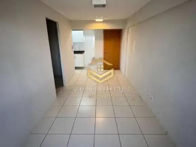 Apartamento para Venda em Bauru/SP Jardim Infante Dom Henrique 2 Quartos