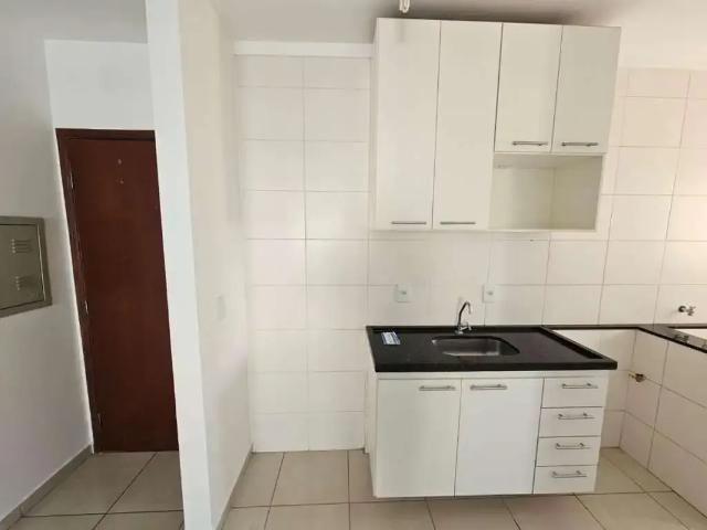 Apartamento para Venda em Bauru/SP Jardim Infante Dom Henrique 2 Quartos