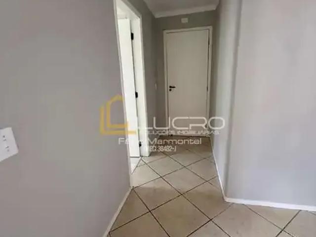 Apartamento para Venda em Bauru/SP Jardim Infante Dom Henrique 2 Quartos