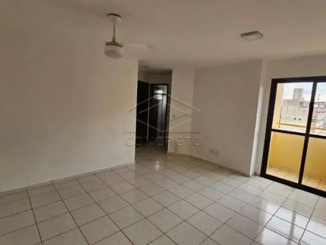 Apartamento para Venda em Bauru/SP Jardim Infante Dom Henrique 2 Quartos