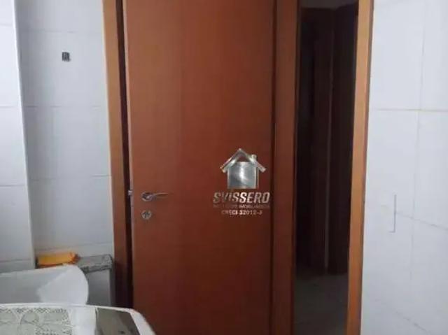 Apartamento para Venda em Bauru/SP Jardim Infante Dom Henrique 2 Quartos