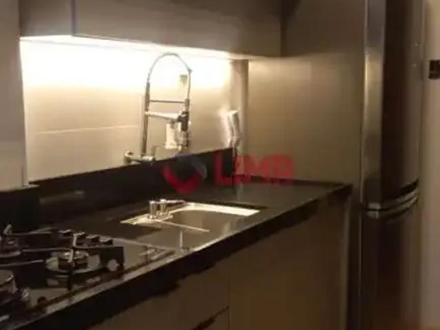 Apartamento para Venda em Bauru/SP Jardim Infante Dom Henrique 2 Quartos